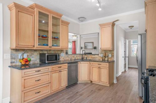 582 Shr Rd, Lithonia GA 30058-5991 exterior