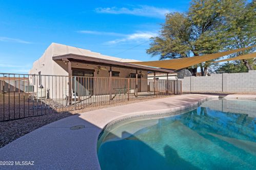 7430 Bogert Pl, Tucson AZ 85741-1655 exterior