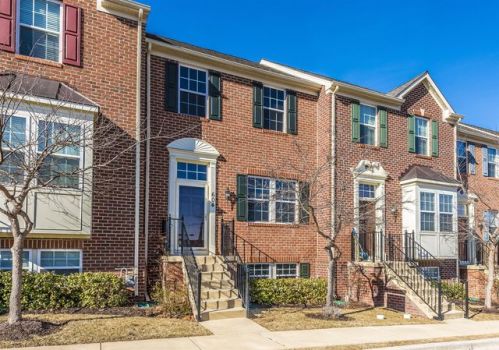 604 Stone Springs Ln, Middletown, MD 21769-7745