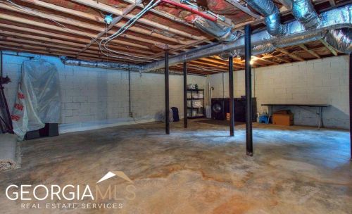 4595 Fradon Ct, Atlanta GA 30349-1902 exterior