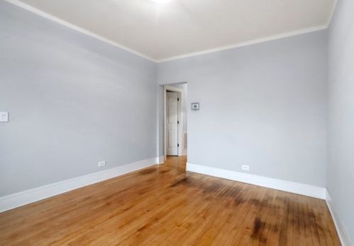 4931 Wolcott Ave, Chicago IL  60609-4850 exterior