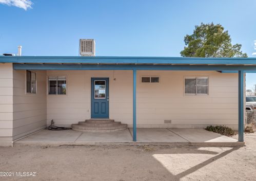 108 Pennsylvania Dr, Tucson AZ  85714-2641 exterior