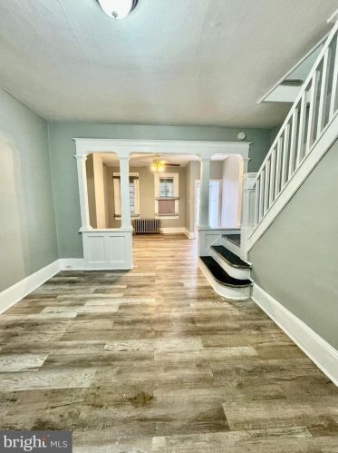 1667 Dounton St, Philadelphia PA  19140-2907 exterior