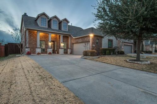 13831 Alden Ln, Frisco, TX 75035-9095