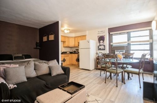 6118 Sheridan Rd, Chicago IL  60660-2884 exterior