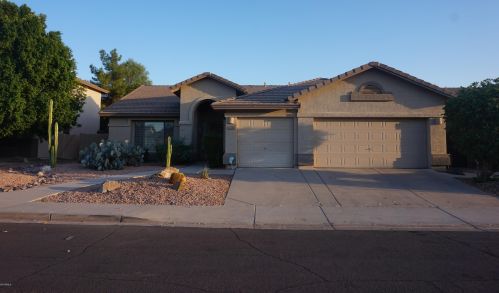 2395 Shannon St, Chandler AZ  85224-3471 exterior