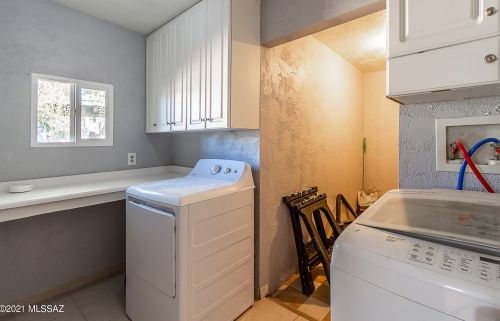 8545 Calle Bolivar, Tucson AZ 85715-5604 exterior