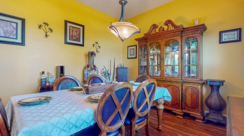 1080 Romaine Ln, Fort Pierce FL 34953-3675 exterior