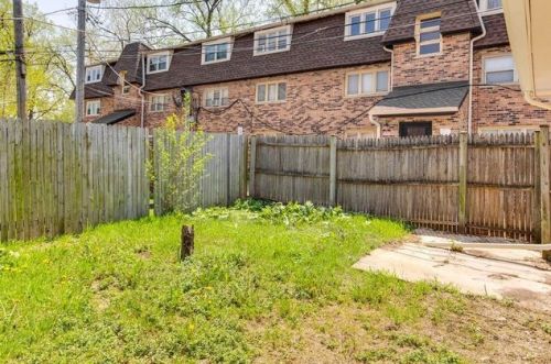 3161 85 St, Chicago IL 60652-3428 exterior