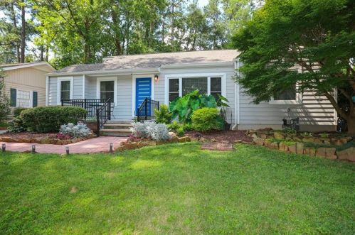 965 Lindridge Way, Atlanta, GA 30324-3709