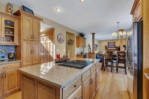 605 17 St, Sartell MN 56377-1684 exterior