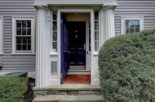 5 Cushing St, Providence, RI 02904-5303