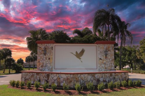 2660 Conifer Dr, Fort Pierce FL  34951-2940 exterior