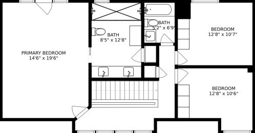 2056 Lincoln Ave, Chicago IL 60659-2314 exterior