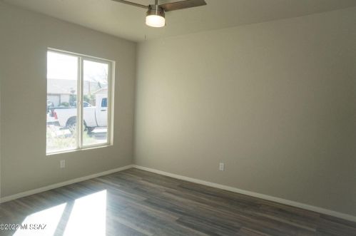 3086 Placita De Ln Roseta, Tucson AZ 85746-8368 exterior