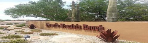 27601 25th Dr, Phoenix AZ  85085-4724 exterior