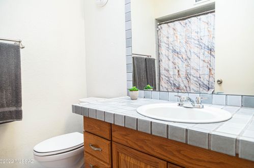 9600 Burnett St, Tucson AZ  85730-4404 exterior