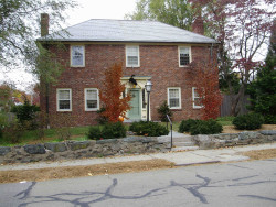 155 Homer St, Newton, MA 02459-1514