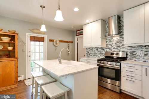 8703 Reading Rd, Silver Spring MD 20901-4031 exterior