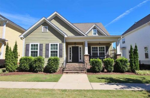 105 Kimborough St, Greenville, SC 29607-3928