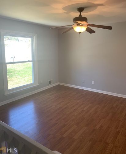 3998 Valley Brook Rd, Lithonia GA  30039-4280 exterior