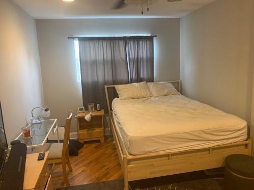 2140 18th Pl, Chicago IL  60608-2604 exterior