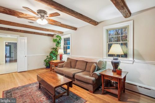 1117 Notley Rd, Silver Spring MD 20904-5970 exterior