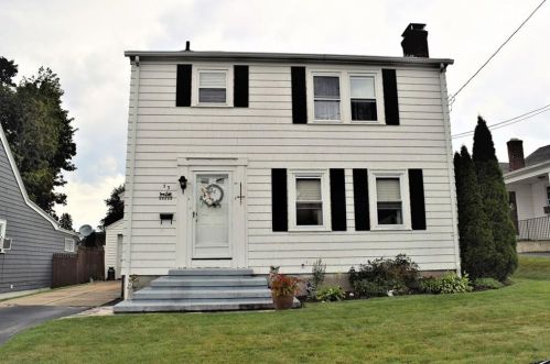 53 Burnett St, Providence, RI 02919-5126