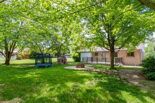 5070 Brookdale Dr, Milwaukee WI exterior