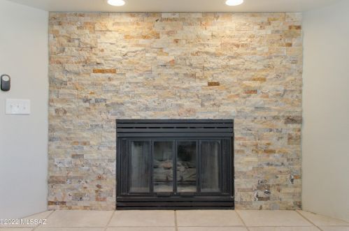 6441 Calle Altair, Tucson AZ  85710-5237 exterior