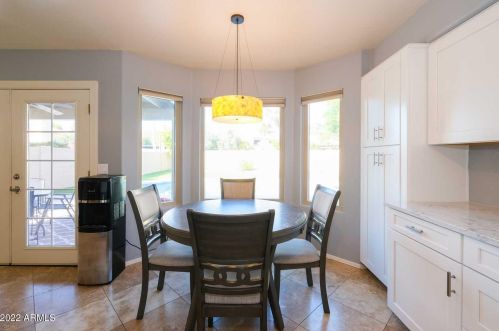 3810 Barcelona Dr, Chandler AZ  85226-1305 exterior