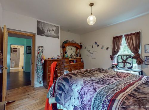 90 Pearl St, Portland ME 04106-4324 exterior