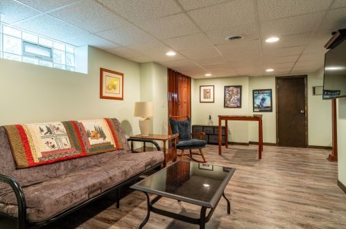 2524 Lefeber Ave, Milwaukee WI 53213-1222 exterior