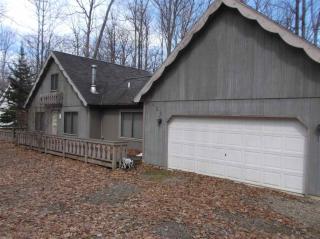 422 Ridgedale Dr, Roscommon MI  48653-9267 exterior