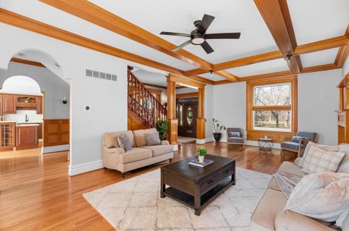 3826 Arsenal St, Saint Louis MO 63116-4803 exterior