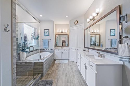 8362 Bankside, Frisco TX 75056-6525 exterior