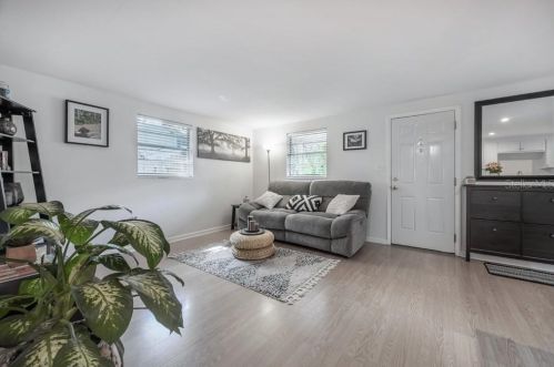 315 Haya St, Tampa FL  33603-1936 exterior