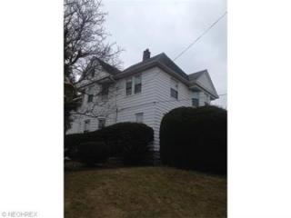 3223 Pleasant Vly Rd, Cleveland OH  44134-5907 exterior