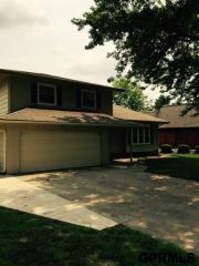 5511 146th St, Omaha NE  68137-2644 exterior