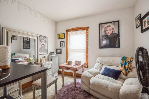 5023 Altgeld St, Chicago IL 60639-1903 exterior