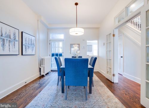 826 12 St, Washington DC 20002-4436 exterior