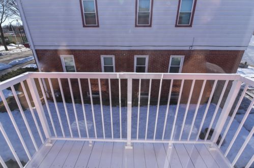 5416 Midland Dr, Milwaukee WI 53220-1420 exterior