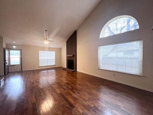 6123 Abilene Trl, Austin TX  78749-3402 exterior