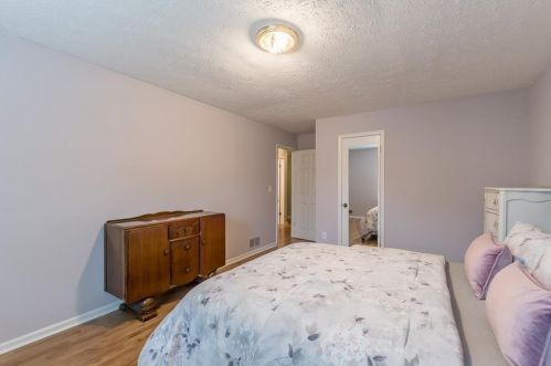 3028 Windfield Cir, Tucker GA 30084-6717 exterior