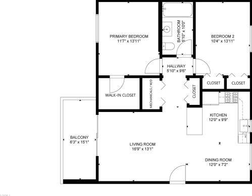 4260 Broadway St, Chicago IL 60613-5612 exterior