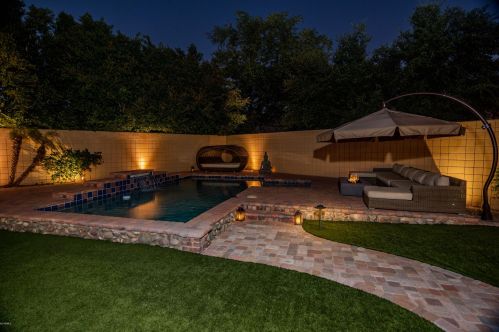 4332 Kitty Hawk, Chandler AZ 85226-4742 exterior