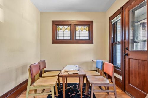 422 Baldwin St, Madison WI 53703-1746 exterior