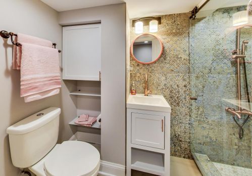 7443 Merrill Ave, Chicago IL  60649-3210 exterior