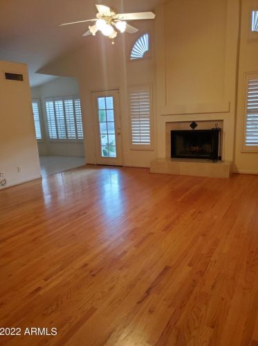 14008 29th St, Phoenix AZ  85032-5652 exterior