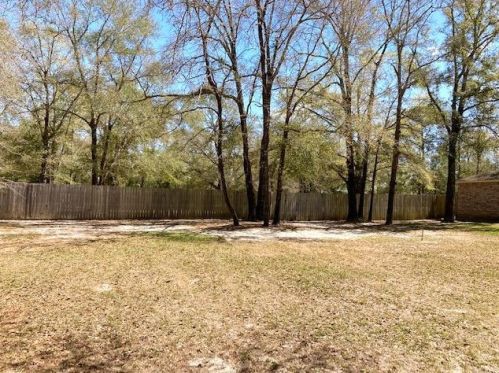 14 Pleasant Dr, Defuniak Springs FL exterior